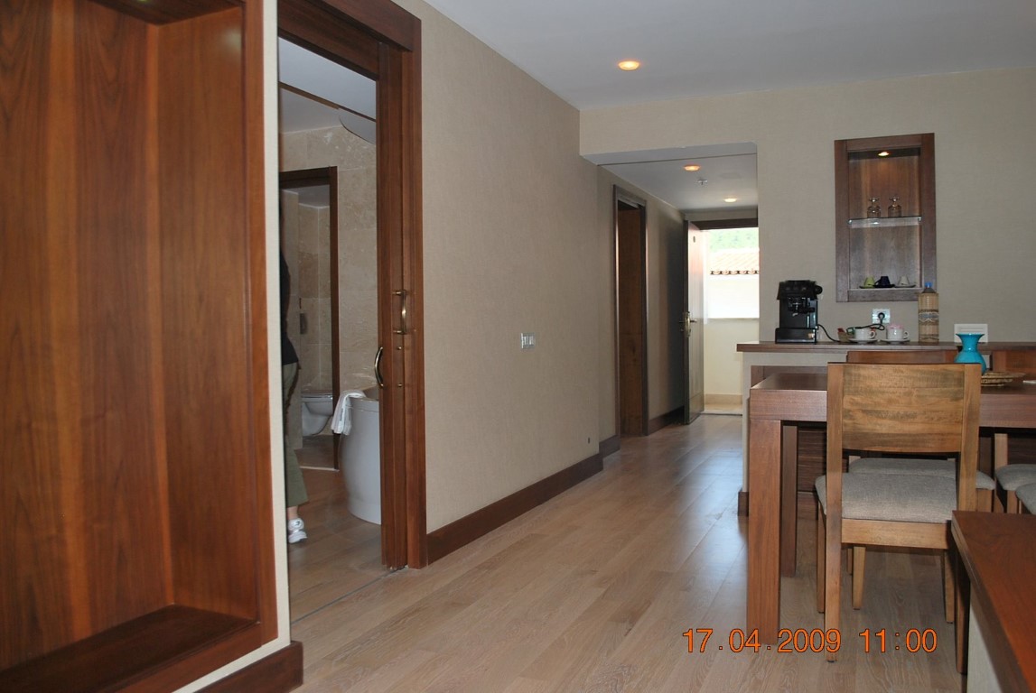 imagini hotel MARTI RESORT MARMARIS